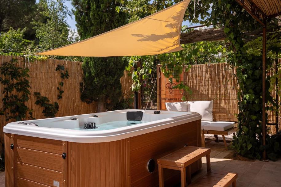 Entire vacation home in Petrignano del Lago, Italy 3 guests1 bedroom2 beds1 bath-15