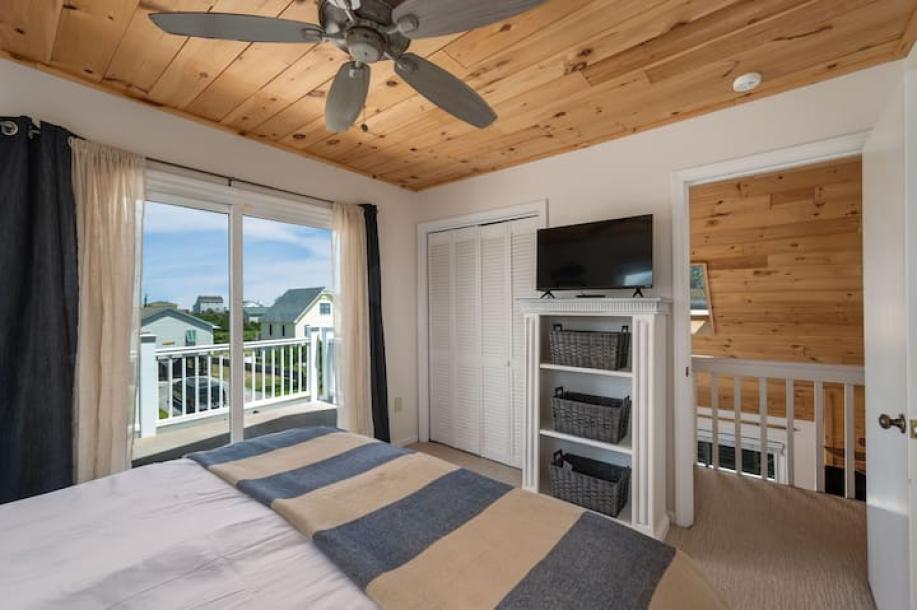 Entire home in Nags Head, North Carolina 8 guests3 bedrooms6 beds2 baths-8