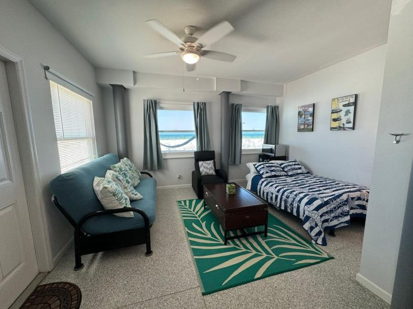 Entire home in St. Augustine, Florida 8 guests4 bedrooms5 beds2 baths-5