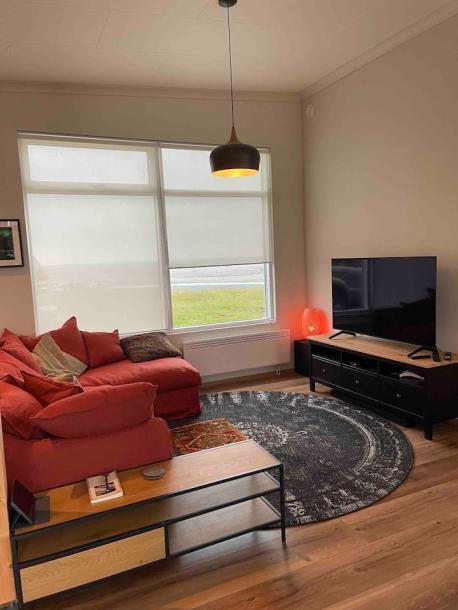 Entire home in Iceland 4 guests2 bedrooms3 beds2 baths-5