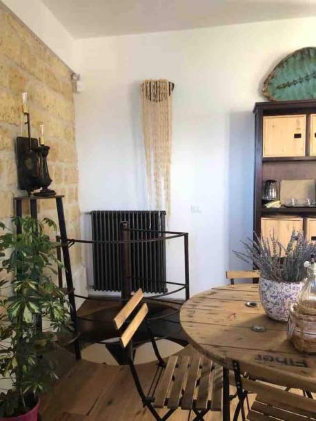 Entire home in Santa Flavia, Italy 2 guests1 bedroom1 bed1 bath-16