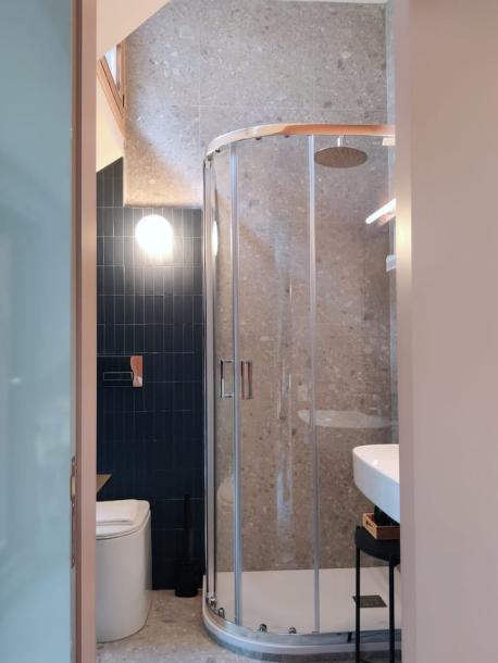 Entire rental unit in Milano, Italy 2 guests1 bedroom1 bed1 bath-6