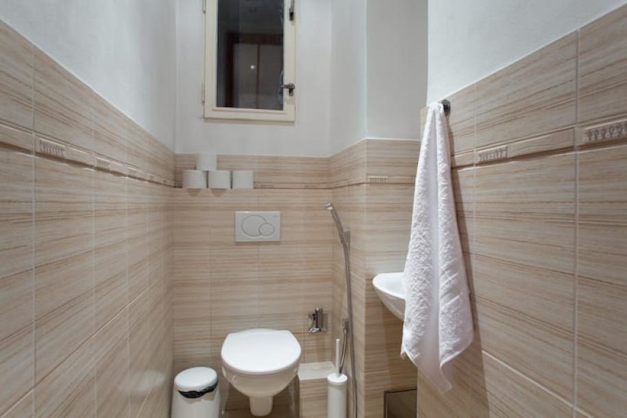 Entire rental unit in Prague, Czechia 5 guests2 bedrooms3 beds1.5 baths-3