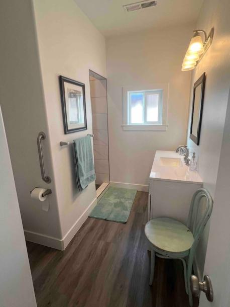 Entire guesthouse in Hurricane, Utah 2 guests1 bedroom2 beds1 bath-4