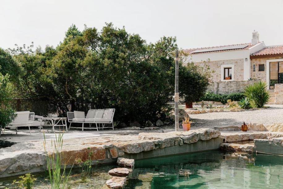 Entire guest suite in Loulé, Portugal 3 guests1 bedroom1 bed1 bath-6