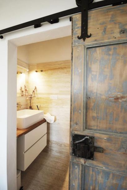 Entire home in Fiesole, Italy 2 guestsStudio1 bed1 bath-4