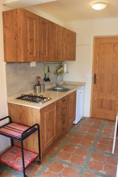 Entire cabin in Spain 2 guests1 bedroom1 bed1 bath-11