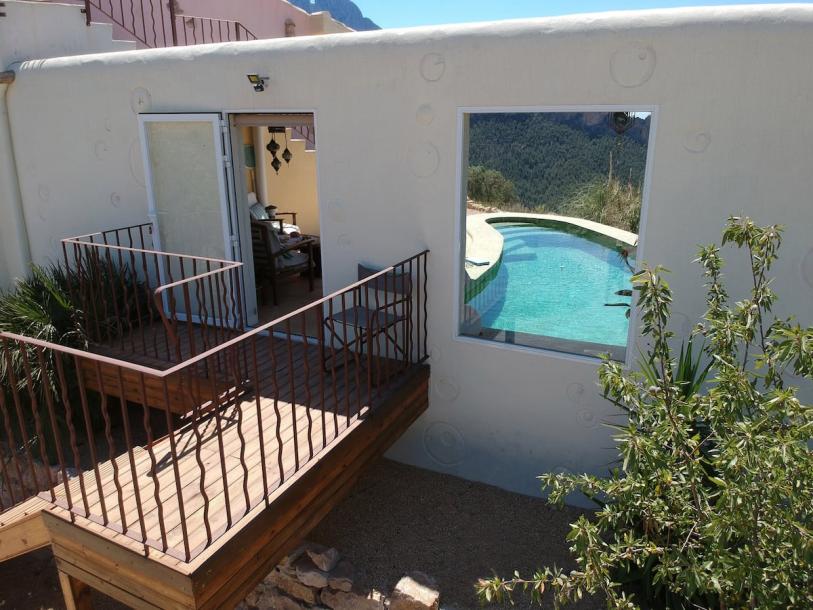 Entire cabin in Spain 2 guests1 bedroom1 bed1 bath-6