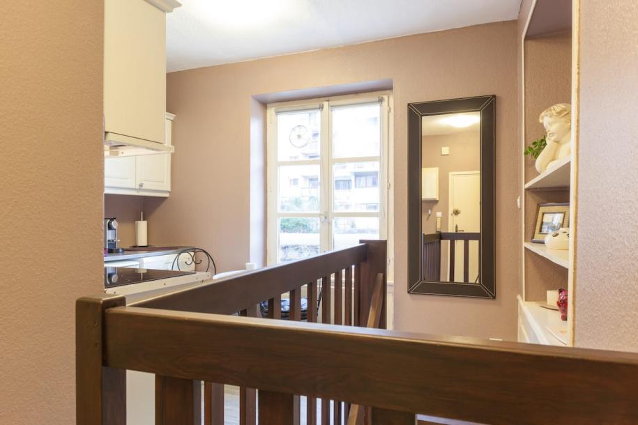 Entire rental unit in Strasbourg, France 3 guests1 bedroom2 beds1 bath-9