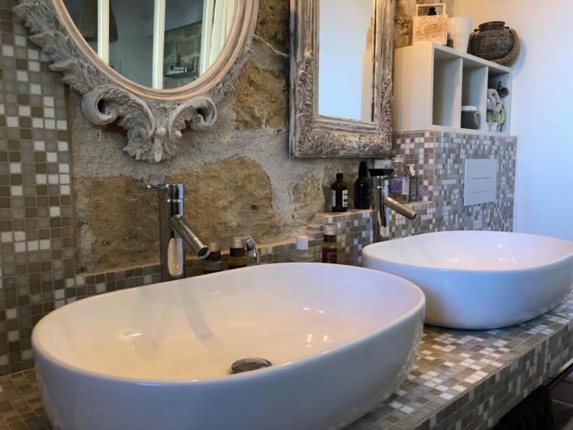 Entire home in Santa Flavia, Italy 2 guests1 bedroom1 bed1 bath-4