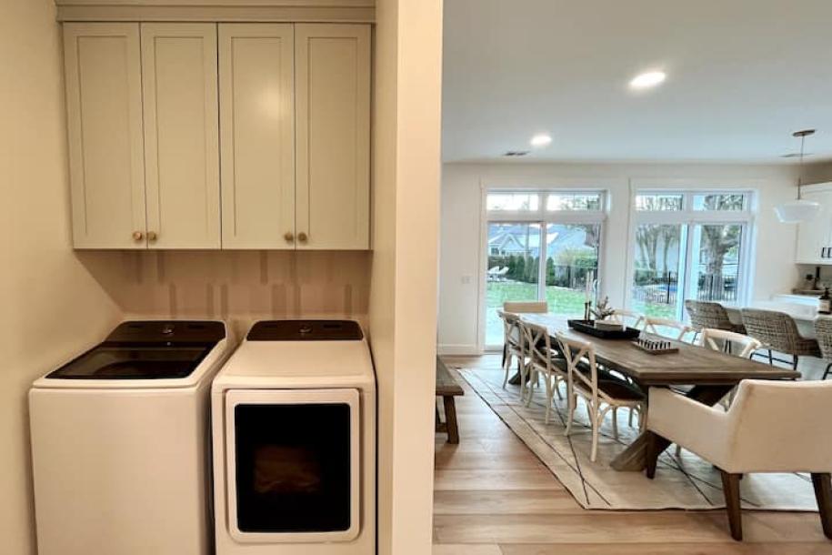 Entire home in Norton Shores, Michigan 8 guests3 bedrooms6 beds2 baths-2