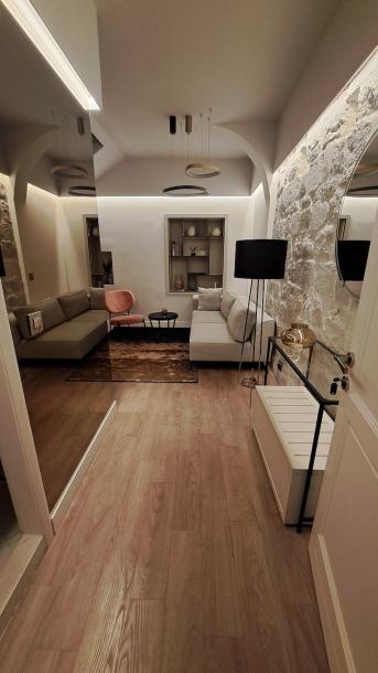 Entire rental unit in Dubrovnik, Croatia 2 guests1 bedroom1 bed1 bath-10