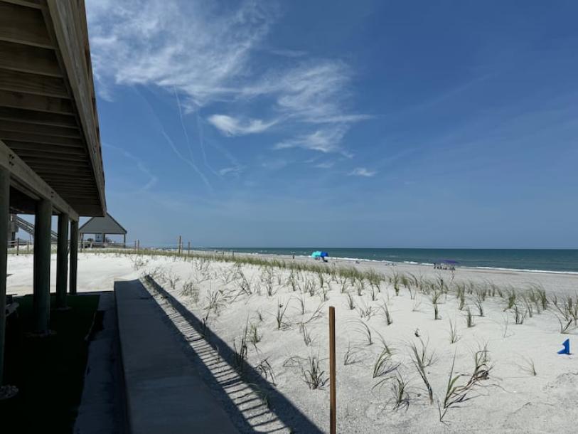 Entire home in St. Augustine, Florida 8 guests4 bedrooms5 beds2 baths-0
