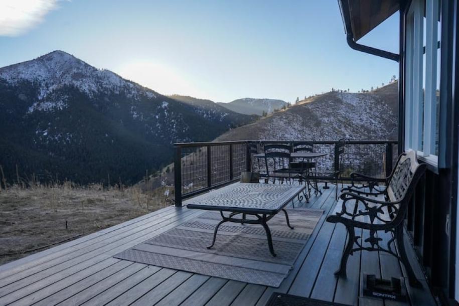 Tiny home in Boulder, Colorado 2 guests1 bedroom1 bed1 bath-3