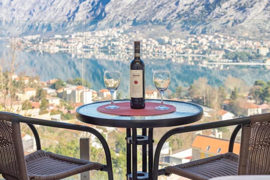 Entire rental unit in Montenegro 2 guests1 bedroom1 bed1 bath-14