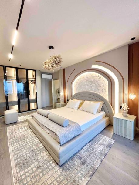 Entire rental unit in Durrës, Albania 3 guests1 bedroom1 bed1 bath-6
