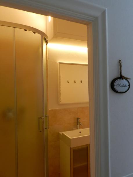 Entire rental unit in Manarola, Italy 4 guests2 bedrooms2 beds1 bath-3
