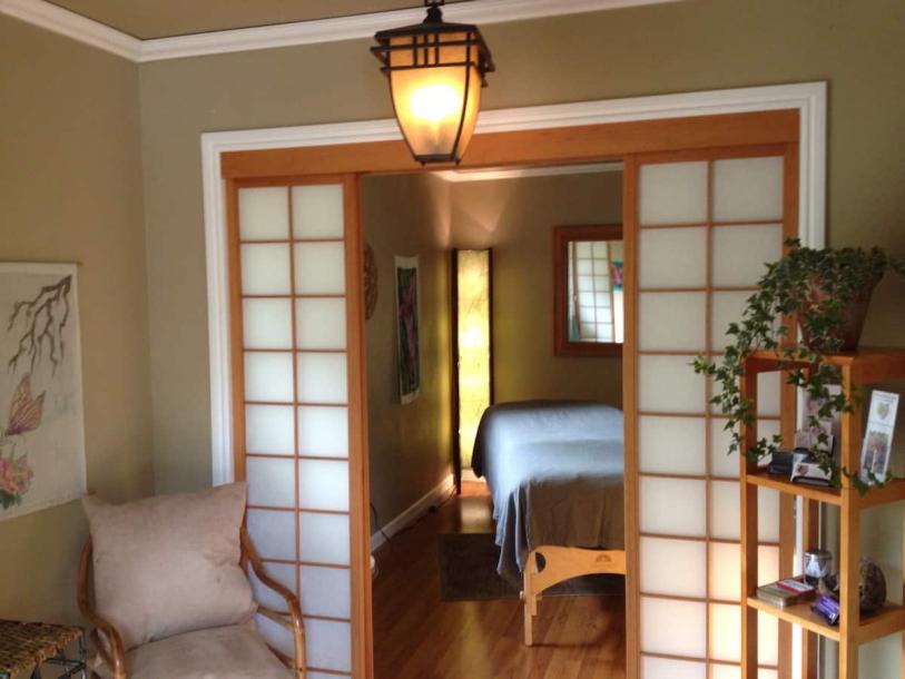Entire guest suite in Fort Bragg, California 4 guestsStudio2 beds1 bath-11