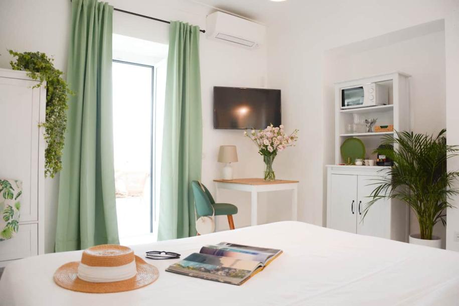 Entire rental unit in Praiano, Italy 2 guests1 bedroom1 bed1 bath-16