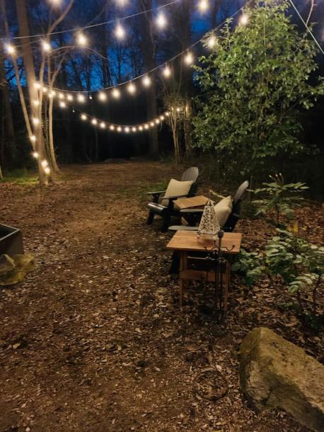 Treehouse in West Columbia, South Carolina 2 guests1 bedroom1 bed1 bath-5