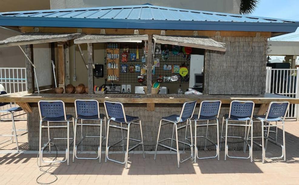 Entire condo in Panama City Beach, Florida 6 guests2 bedrooms2 beds3 baths-1