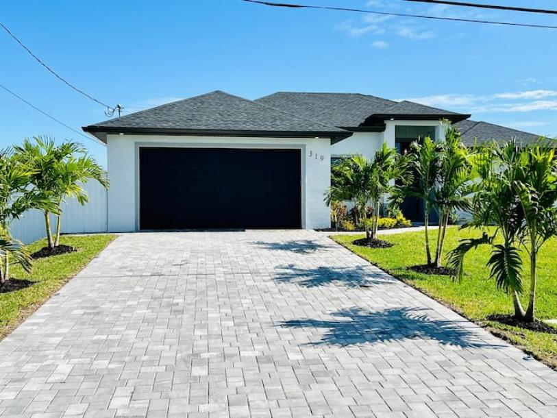 Orismay Luxury Home 319-5