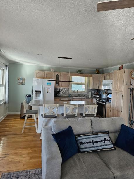 Entire cottage in Oak Island, North Carolina 5 guests3 bedrooms3 beds1.5 baths-7