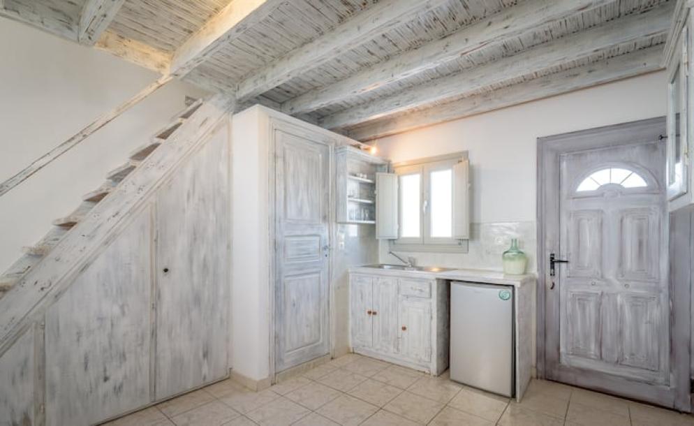 Entire home in Oia, Greece 2 guests1 bedroom1 bed1 bath-2