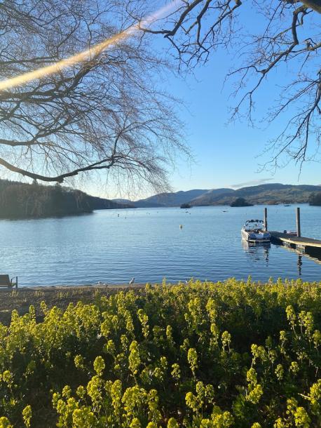 Barn in Bowness-on-Windermere, United Kingdom 2 guests1 bedroom1 bed1 bath-3