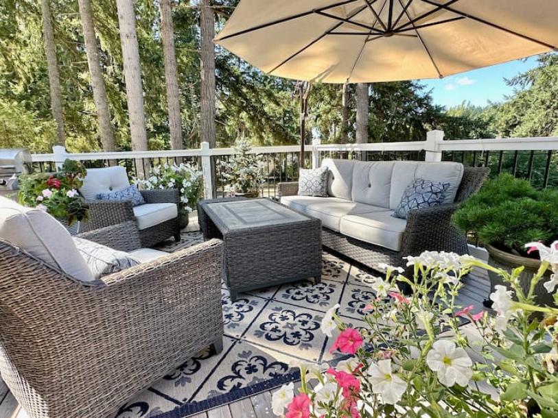 Entire home in Gig Harbor, Washington 4 guests2 bedrooms2 beds2 baths-3