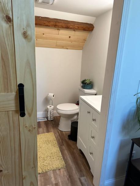 Farm stay in Hiram, Ohio 3 guests1 bedroom1 bed1 bath-3