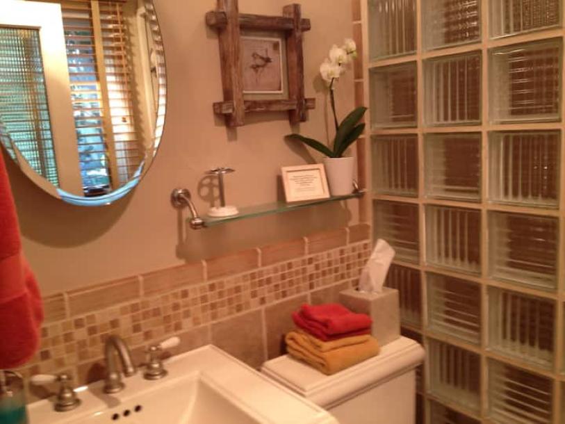 Entire guest suite in Fort Bragg, California 4 guestsStudio2 beds1 bath-5