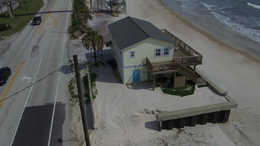 Entire home in St. Augustine, Florida 8 guests4 bedrooms5 beds2 baths-15
