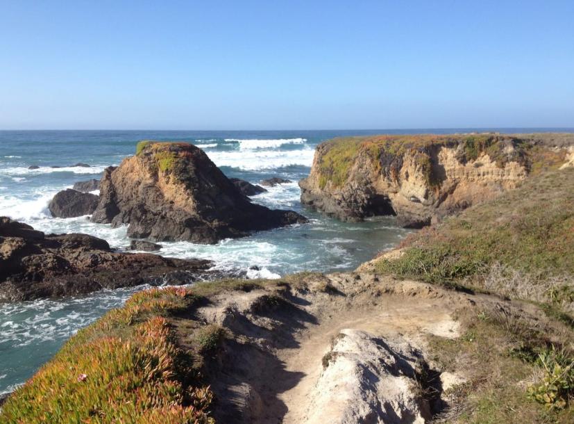Entire guest suite in Fort Bragg, California 4 guestsStudio2 beds1 bath-2
