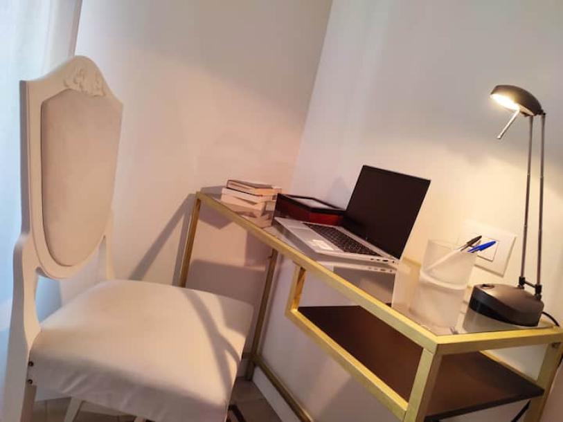 Entire rental unit in Milano, Italy 4 guests1 bedroom2 beds1 bath-8