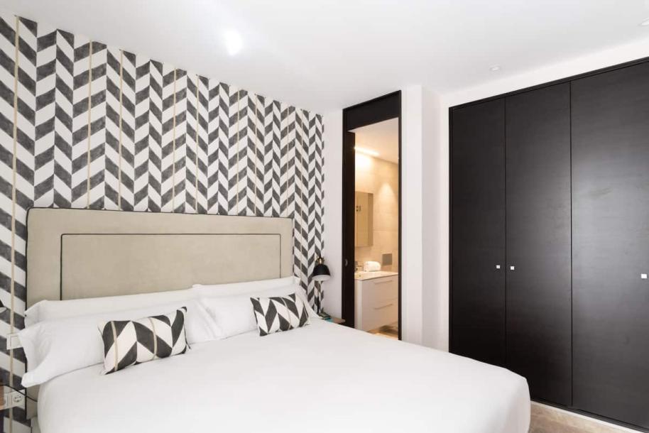 Entire rental unit in Sevilla, Spain 3 guests1 bedroom1 bed1 bath-10