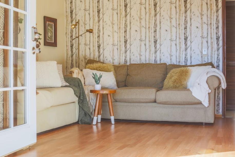 Entire guest suite in Mill Valley, California 3 guests1 bedroom2 beds1 bath-14