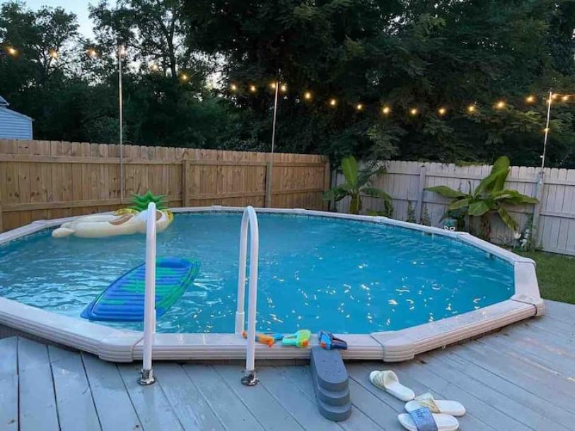 Entire home in Norfolk, Virginia 8 guests3 bedrooms5 beds2.5 baths-4