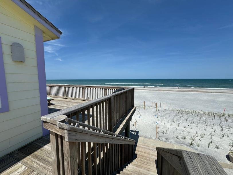 Entire home in St. Augustine, Florida 8 guests4 bedrooms5 beds2 baths-14