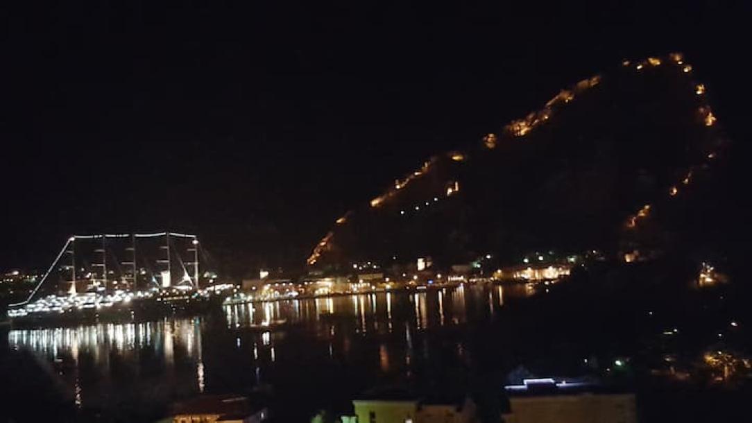 Entire rental unit in Montenegro 2 guests1 bedroom1 bed1 bath-1