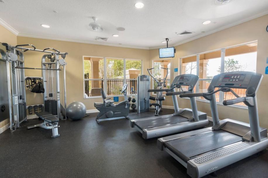 New Luxury Townhome near Disney (3BD 3BATH Pool)-1