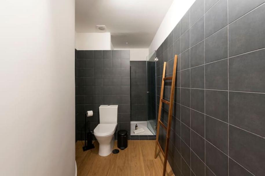 Entire rental unit in Porto, Portugal 4 guests1 bedroom2 beds2 baths-4