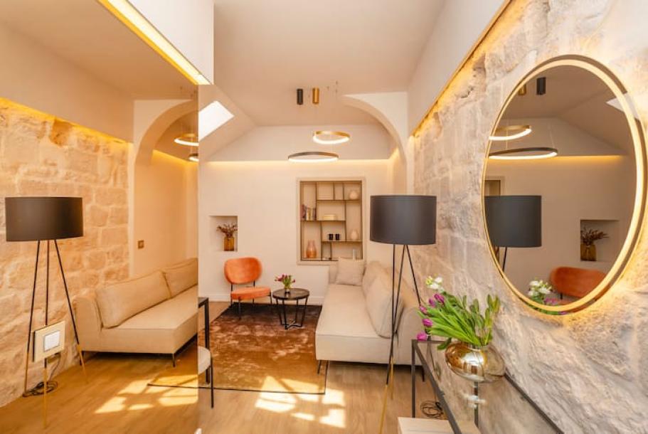 Entire rental unit in Dubrovnik, Croatia 2 guests1 bedroom1 bed1 bath-15