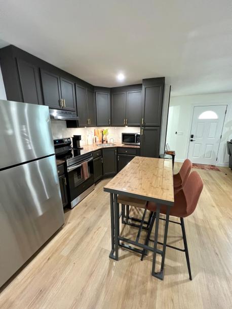 Entire guesthouse in Orlando, Florida 2 guests1 bedroom1 bed1 bath-4