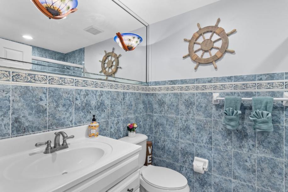 Spacious 5 BR Retreat with Game Room & Heated Pool-1