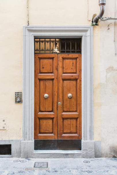 Entire rental unit in Florence, Italy 4 guests1 bedroom2 beds1 bath-1