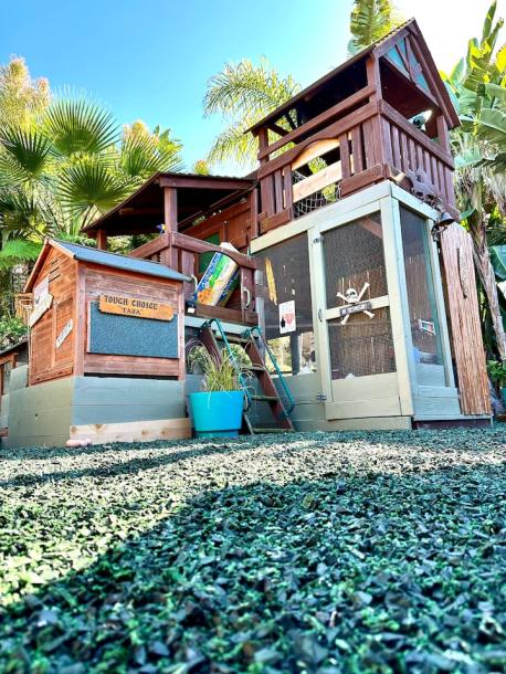Entire guest suite in Vista, California 2 guests1 bedroom1 bed1 bath-5