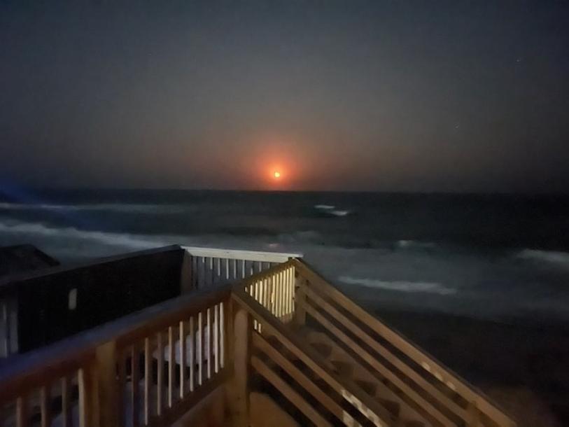 Entire home in Surf City, North Carolina 7 guests2 bedrooms5 beds1 bath-13