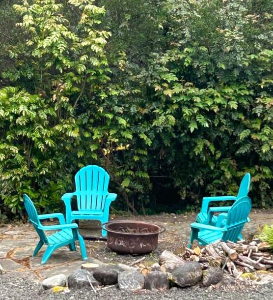 Entire cottage in Bainbridge Island, Washington 4 guests1 bedroom3 beds1 bath-5