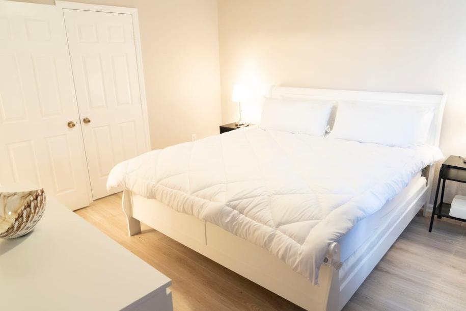 New Luxury Townhome near Disney (3BD 3BATH Pool)-11